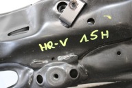 axle beam subframe axle beam front HONDA HRV H-RV III 3 2021