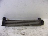 INTERKULER intercooler RENAULT SCENIC 3 2.0 DCI