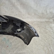 PEUGEOT 207 LIFT 09-12 bumper front front