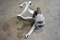 IDEALNE sususpension front front right MERCEDES W214 -MATIC A2143320400