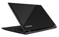 Notebook Toshiba Satellite L50-C 15,6 "Intel Core i7 8 GB / 256 GB čierny