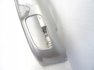 Porsche Boxster 987 04-09 bumper front front