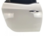 tür rechts heck OPEL MERIVA B (2010-2013) code LAKIERU Z474