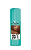 L'Oreal MAGIC RETOUCH Spray na odrosty MAHOŃ BRĄZ