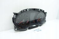 dials dials VW GOLF VII 7 5G 34000KM 5G1920740D