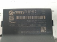 Audi A5 8T 07- 1.8 TFSI modulo Centralina komfortu Gateway BEM