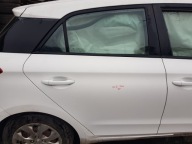 HYUNDAI I20 II Tür rechts heck PSW 2014
