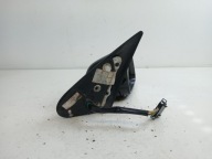 SKODA OCTAVIA II mirror right 6 PIN 9910