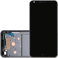 LG G6 H870 H870K WYŚWIETLACZ LCD EKRAN RAMKA