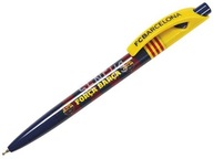 FC Barcelona Długopis Automatyczny Barca Fan