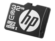 HP 32 GB microSD Mainstream Flash Media Kit 32 GB microSD karta