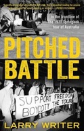 Pitched Battle: in the frontline of the 1971