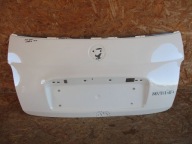 boot door rear FIAT 500 CABRIO