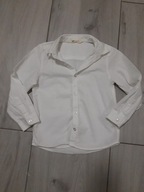 Biała koszula z H&M