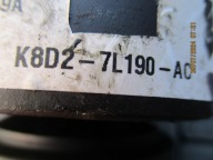 cardan KARDAN RANGE ROVER EVOQUE K8D2-7L190-AC