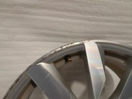 AUDI A4 B9 A5 8W A6 disk ALU 18'' CALI ORG. 8W0601025S