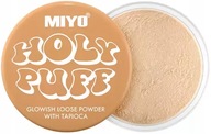 MIYO Puder sypki/Holy Puff Glowish Loose Powder