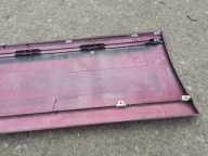 MERCEDES W124 moulding SZEROKA door front right