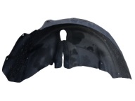 mudguard right rear part AUDI A1 8X 8X0810972P