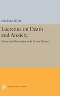 Lucretius on Death and Anxiety: Poetry and