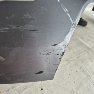 KIA NIRO II 2 22-> bumper front front