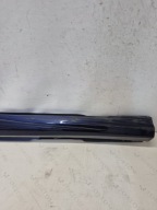 AUDI A6 C8 4K S-LINE 18- moulding threshold right threshold right 4K0853856A