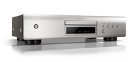 Odtwarzacz CD Denon DCD-600NE SILVER