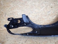 BMW X5 E70 06-10 fender left front front replacement