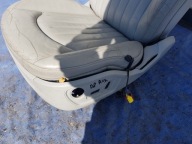 AUDI A8 D4 Sitz links Fahrer