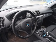 BMW E81 E82 E87 E88 dashboard console airbag AIR BAG airbags adjusters