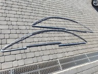 Moulage Chromé CHROM AUDI A6 C6 2005- Berline