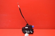 lock door right front front EU 3B1837016CE SKODA FABIA 2 II 5D HB 07-10