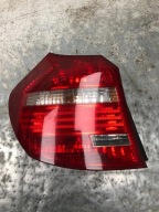 light left rear part BMW E87 LCI LIFT 7164255