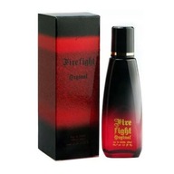 CHAT D'OR Fire Fight Original EDT woda toaletowa dla mężczyzn 100ml