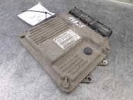 Fiat Grande Punto computer, control unit 51806498 MJD6F3.P7 71600.019.07