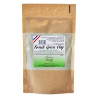 Natur Planet French Green Clay Glinka zielona 100g