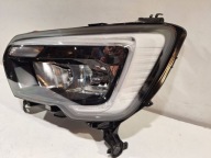 light front left 260607867R RENAULT MASTER III IV MOVANO B LIFT 19