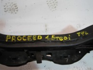 axle beam axle beam subframe KIA PROCEED 1,5GDI