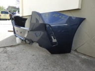 BMW X3 G45 M PAKIET 24- bumper rear