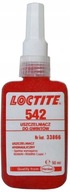 LOCTITE 542 USZCZELNIACZ GWINTÓW 50 ML KLEJ ANAEROBOWY