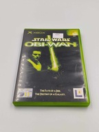 STAR WARS OBI WAN Hra pre Microsoft Xbox