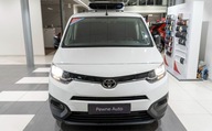 Toyota PROACE CITY City 1.5 D-4D Long 2,4t Act...