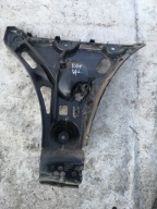 bumper bracket right rear part BMW E61 LIFT 7060796