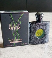 Yves Saint Laurent - Black Opium Illicit Green Edp Parfumovaná voda 7,5ml