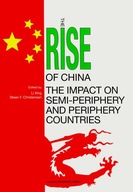 Rise of China & the Impact on Semi-Periphery