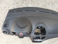 dashboard instrument panel airbags FIAT PUNTO EVO 2013- LIFT