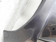 TOYOTA YARIS CROSS 20- bumper SPOILER grid PDC