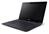 Notebook Acer V1VCC 11,6 " Intel Core i3 4 GB / 320 GB čierny