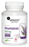 Aliness Nepoškvrnená 500 mg VITEX EXTRAKT 100K