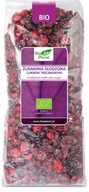 Żurawina Słodzona Cukrem Trzcinowym BIO 1 kg BIO P